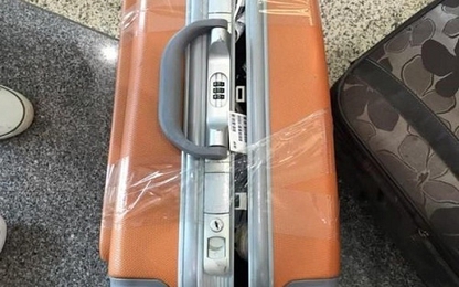 VietJet Air lên tiếng vụ tài sản của hành khách bị “bốc hơi” trên chuyến bay VJ902