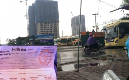 Tập đoàn xe "voi" chui qua lỗ "kiến": Cơ quan quản lý bất lực