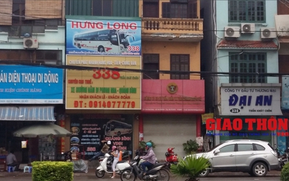 Hà Nội quyết chặt đứt các “vòi bạch tuộc” tập đoàn xe dù Hưng Long