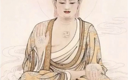 Mừng xuân trên đỉnh Hương Sơn – Cam Lồ Bảo Động