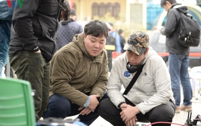 Miễn phí 100% vé tàu cho phóng viên tham dự Hội nghị Thượng đỉnh Mỹ-Triều