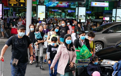 Bộ GTVT thành lập Ban Chỉ đạo phòng, chống bệnh do nCov