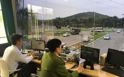 Hà Nội "chốt" mở lại các kỳ sát hạch cấp GPLX từ 20/10