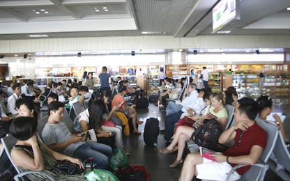 Jetstar là hãng hàng không chậm, hủy chuyến nhiều nhất