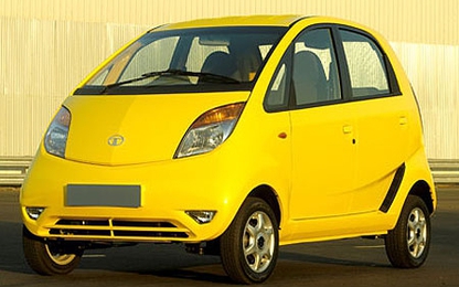 Có nên mua xe Ấn Độ với giá 100 triệu?