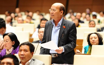 Vẫn còn nhiều trăn trở về dự thảo Luật bầu cử đại biểu QH và HĐND