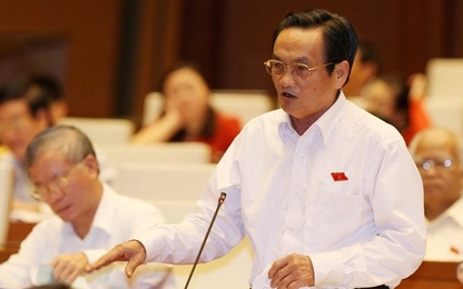 Không thể trì hoãn việc xây sân bay Long Thành nữa