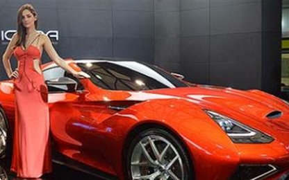 TP.HCM: 5.000 tỉ nộp ngân sách nhờ... nhập khẩu ô tô