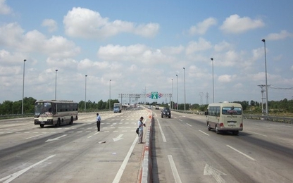 Hơn 6.300 tỷ đồng đầu tư xây đường cao tốc Mỹ Thuận-Cần Thơ