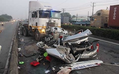 Hậu thảm họa Germawings: Cần theo dõi tâm lý đối với nhân viên hàng không