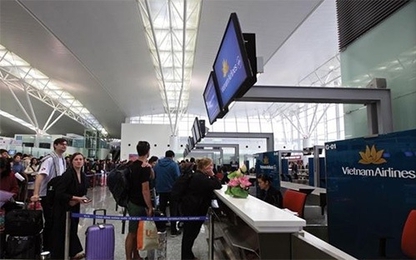 Bước ngoặt cổ phần hóa 'ông lớn' hàng không thứ hai