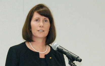 Sếp nữ Toyota rời ghế sau scandal buôn hàng cấm