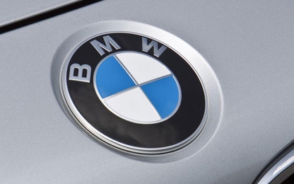 BMW nới rộng khoảng cách với Mercedes trong cuộc đua tại Mỹ