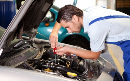 Người dùng ôtô đang bị các đơn vị sửa chữa "móc túi"?