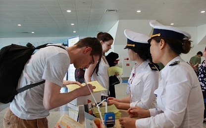 Ngành GTVT tăng cường công tác phòng, chống dịch bệnh MERS-CoV