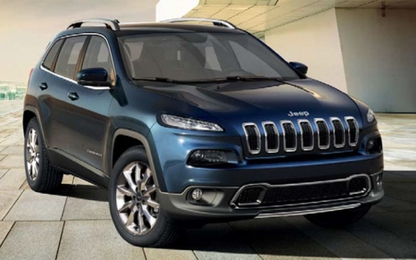 Hacker dùng mạng internet để buộc ô tô ngừng di chuyển