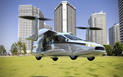 Chủ trạm xăng tự nhận xăng có nước, thanh tra khỏi kiểm tra