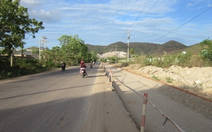 Hỗ trợ cải tạo, nâng cấp Quốc lộ 19