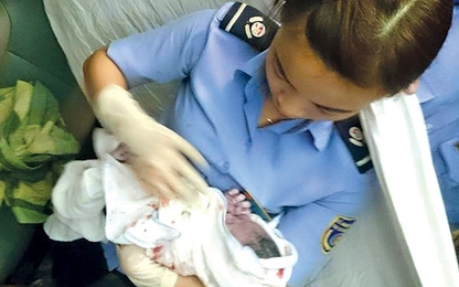 Trở lại Thạch Long