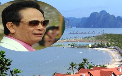 "Chúa đảo" Tuần Châu mời người dân ở khách sạn 4 sao