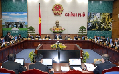 Tiếp tục bình ổn giá xếp dỡ container cảng Cái Mép-Thị Vải