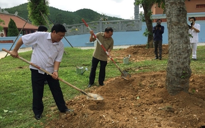 Sự kiện nổi bật trong tuần (từ 3/8 - 9/8/2015)