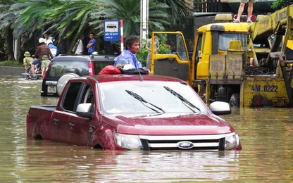 Bảo hiểm bắt buộc xe cơ giới, cần nhưng chưa đủ