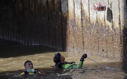 Hai vụ tấn công ở Bangkok có thể do cùng thủ phạm