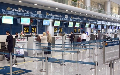 Điều chỉnh quy hoạch chi tiết Cảng hàng không quốc tế Đà Nẵng