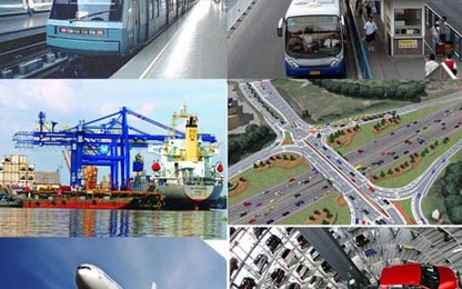 Những chỉ đạo của Chính phủ về giao thông nổi bật tuần 17/8-21/8