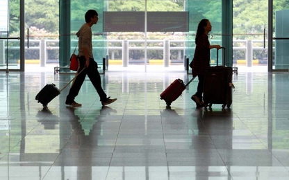 Singapore trấn an du khách Việt Nam sau các vụ cấm nhập cảnh