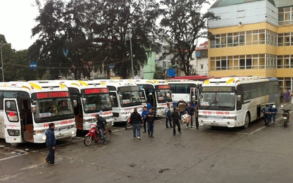 Bộ Giao thông vận tải yêu cầu tăng cường quản lý giá cước vận tải