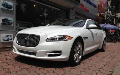 Người Việt mua mạnh ô tô, tăng 100-200 triệu chẳng vấn đề