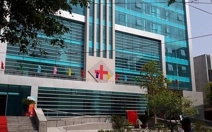 Bệnh viện GTVT phát hành 5 triệu CP lần đầu ra công chúng