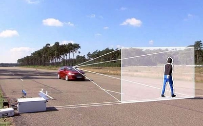 4 công nghệ trên ô tô "vô dụng" ở VN