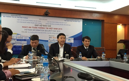 Ngày An toàn thông tin Việt Nam 2015 – Xu hướng phá hoại tàn khốc