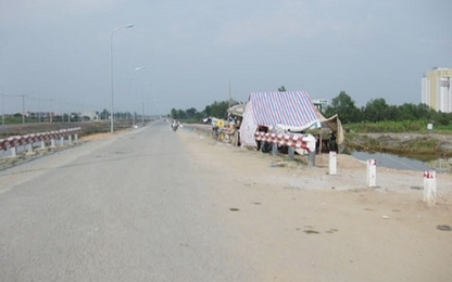 TP.HCM kêu gọi đầu tư gần 11.800 tỷ đồng cho đường vành đai 2