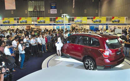 Xe tự lái của Google bị cảnh sát "hỏi thăm" vì...đi quá chậm