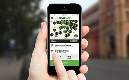 Hiệp hội vận tải phản đối Uber, GrabCar: Không thể vì lợi ích nhóm!