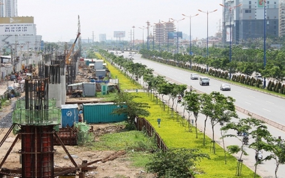 Trả nợ 6.788 tỷ đồng vay cho các dự án giao thông trong năm 2015