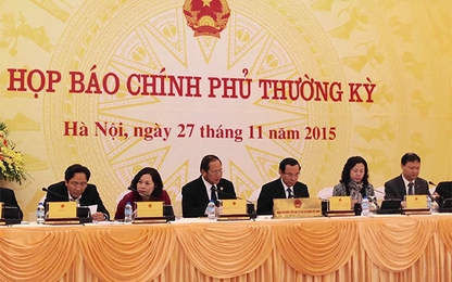 ​Chính phủ trả lời đề xuất cấm Uber, GrabTaxi