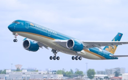 Airbus đề nghị mở trung tâm sản xuất linh kiện máy bay tại Việt Nam
