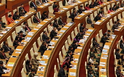 Tội phạm 75 tuổi trở lên được miễn án tử hình