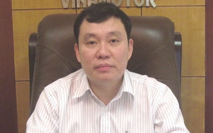 Cổ phần hóa Vinamotor: Vẫn còn chờ chốt phương án