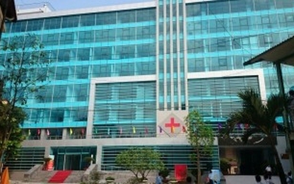 Bầu Hiển trúng cử Chủ tịch Bệnh viện Giao thông vận tải