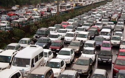 Các nước hạn chế phương tiện cá nhân như thế nào?