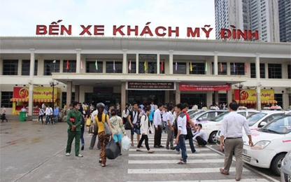 Xử lý nghiêm các nhà xe tùy tiện tăng giá vé