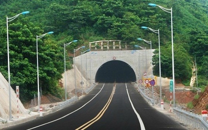 Chỉ còn mất 4 đến 5 tiếng di chuyển từ Hà Nội đến Lai Châu