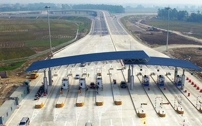 Bộ trưởng Đinh La Thăng: "Tôi còn một món nợ với người dân!"