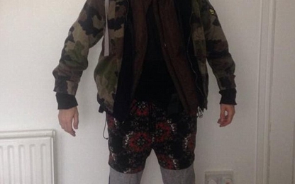 Những khoảnh khắc đáng nhớ nhất giới hàng không năm 2015 (P1)